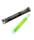 Bâton lumineux ChemLight 15 cm - 12 heures vert