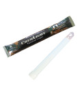 Bâton lumineux ChemLight 15 cm - 8 heures blanc