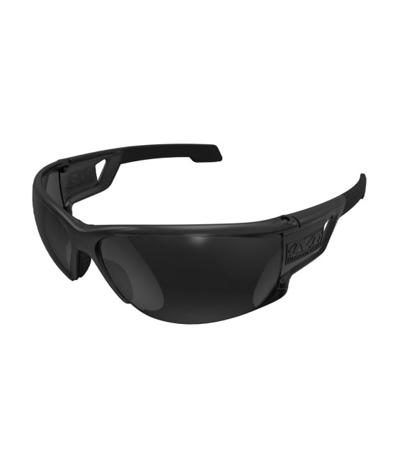 Lunettes de protection balistique Type-N écran fumé Mechanix