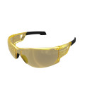 Lunettes de protection balistique Type-N écran ambré Mechanix