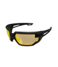 Lunettes de protection balistique Type-X écran ambré Mechanix