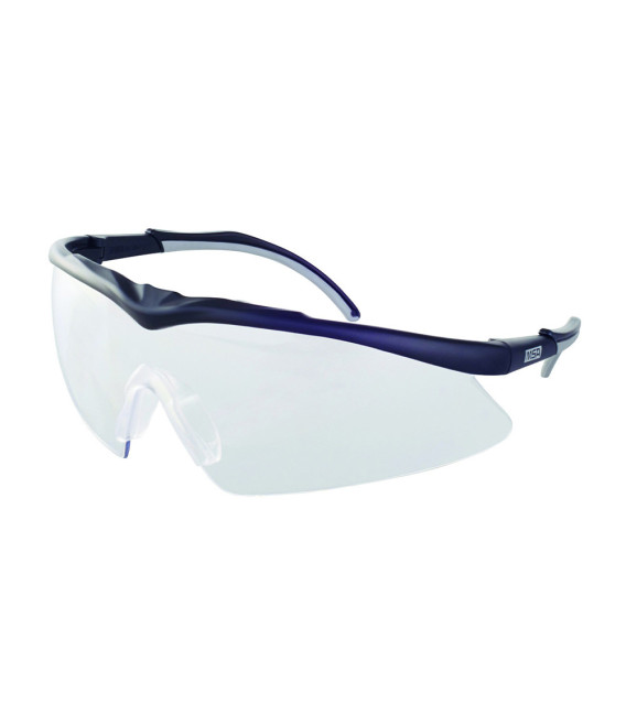 Lunettes de protection balistique Tector écran incolore MSA