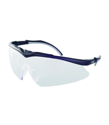 Lunettes de protection balistique Tector écran incolore MSA