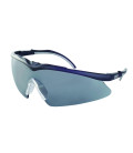Lunettes de protection balistique Tector écran fumé MSA
