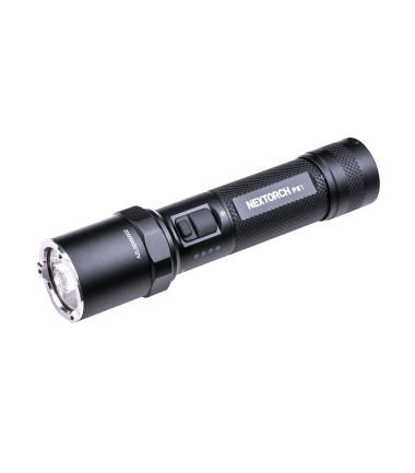 Lampe rechargeable P81 - éclairage blanc - 2600 lumens Nextorch