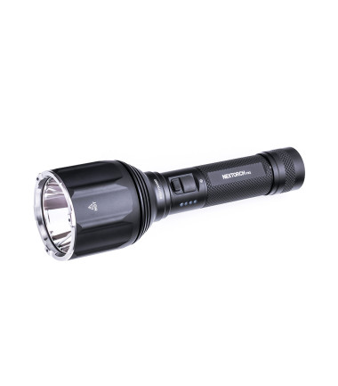 Lampe rechargeable P82 - éclairage blanc - 1200 lumens Nextorch