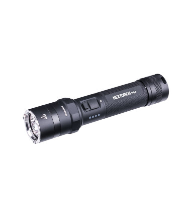 Lampe rechargeable P84 - éclairage blanc - 3000 lumens Nextorch