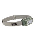Lampe frontale Hybrid Aria 2 tan - éclairage blanc, rouge, vert et bleu - 450 lumens Petzl