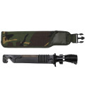 baïonnette, GB, SA80, gaine plastique, poche DPM - Surplus militaire