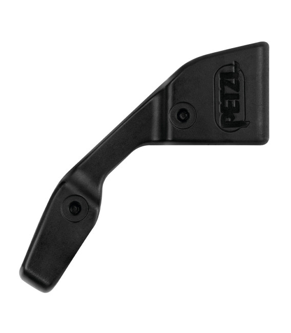 Lot de 10 barettes de maintien Captiv pour mousqueton Petzl