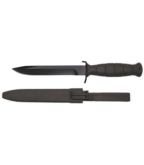 couteau de survie, Autriche, plastique - Surplus militaire