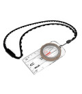 Boussole lumineuse Ranger 4-6400 Silva
