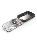 Boussole militaire lumineuse Expedition Neo S Silva