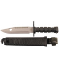 CN baïonnette M95, fourreau plastique - Surplus militaire