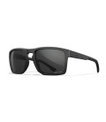 Lunettes de protection balistique Founder noir verres fumés Wiley X