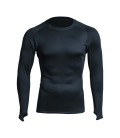 Maillot Thermo Performer 0°C / -10°C bleu marine A10 Equipment