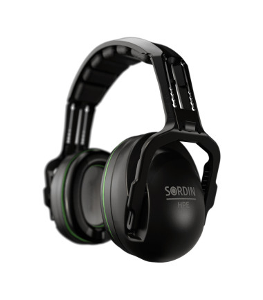 Casque anti-bruit Classic HPE SNR - 32 db