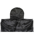 sac compressif pour sac de couchage, noir, americain - Surplus militaire