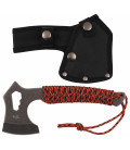 Tomahawk, "Redrope", stonew., poignee de parachute - Surplus militaire