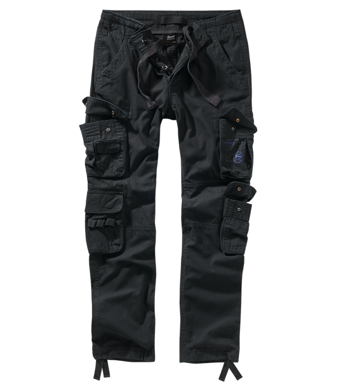 Pantalon Cargo Homme Militaire - Taille 2XL, 7 Poches, Tissu Nylon-spandex, Pour Travail Et Outdoor