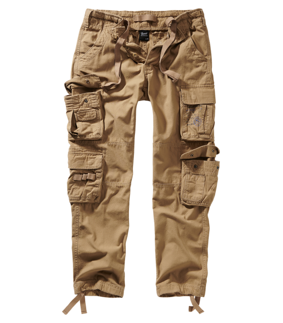 Pantalon Pure Slim Fit Trouser Brandit