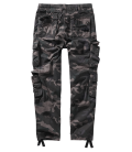 Pantalon Pure Slim Fit Trouser Brandit