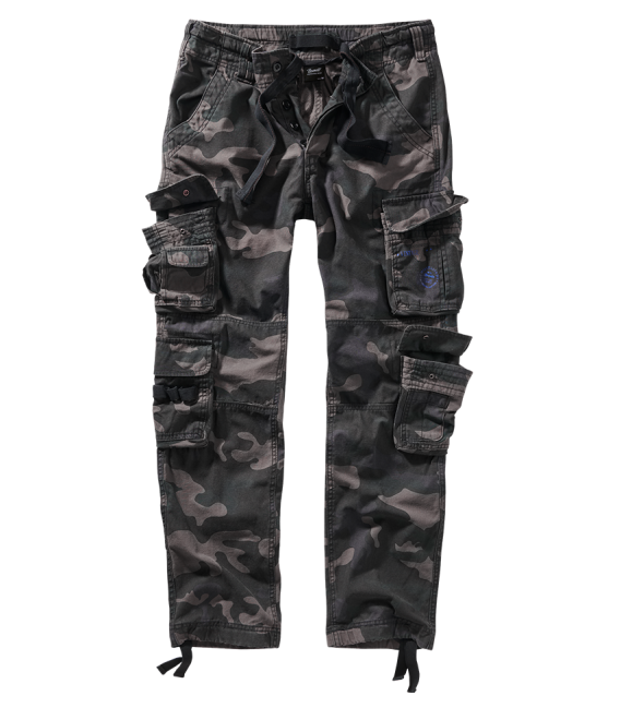 Pantalon Pure Slim Fit Trouser Brandit