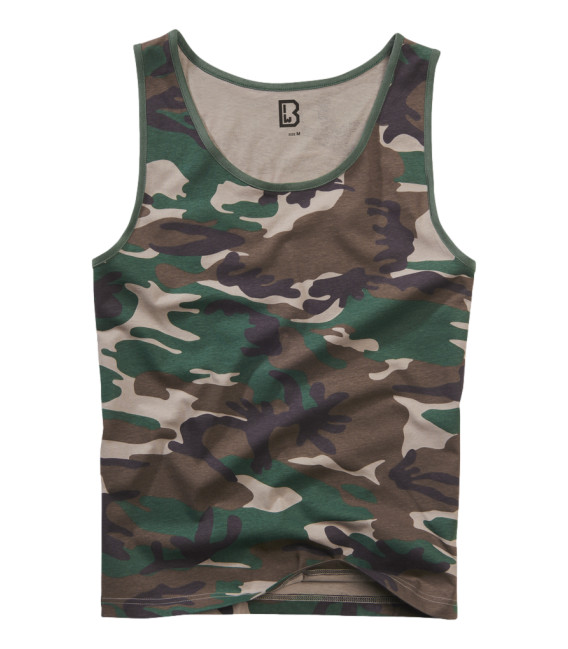 Débardeur Tank Top Brandit