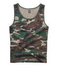 Débardeur Tank Top Brandit