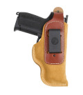 Holster VEGA-Holster cuir souple inside - Surplus militaire