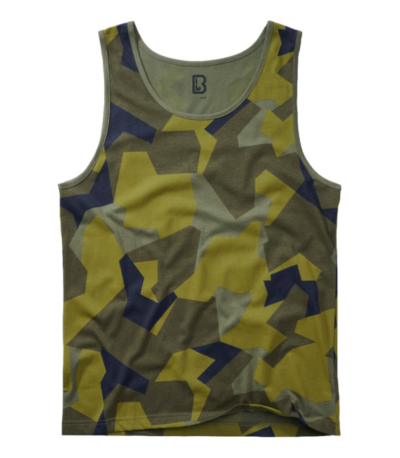 Débardeur Tank Top Brandit