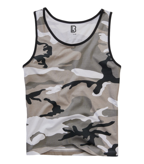 Débardeur Tank Top Brandit