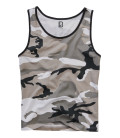 Débardeur Tank Top Brandit