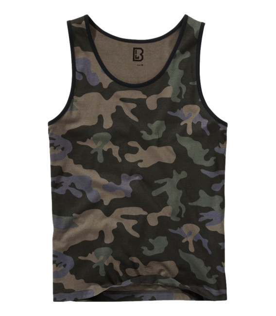 Débardeur Tank Top Brandit