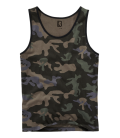 Débardeur Tank Top Brandit