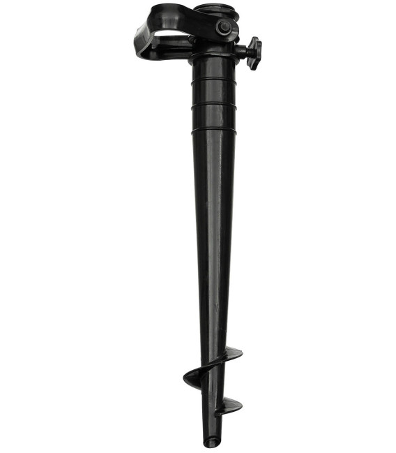 Support pour Parasol en Plastique