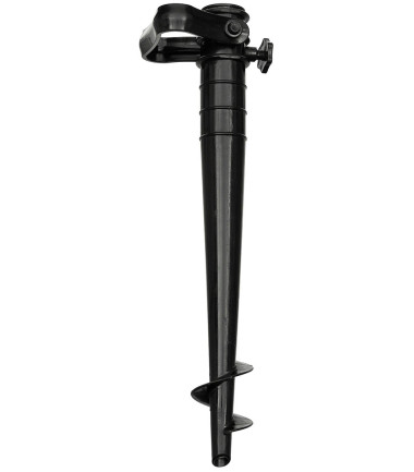 Support pour Parasol en Plastique