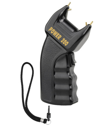 Electrochocs "Power 200" PTB 200.000 volts