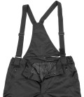 Pantalon thermique Polar Noir M.F.H.
