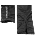 Pantalon thermique Polar Noir M.F.H.