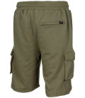Bermuda de survêtement Jogger Kaki M.F.H.