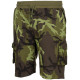 Bermuda de survêtement Jogger Camouflage - M95 CZ M.F.H.