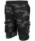 Bermuda de survêtement Jogger Camouflage - Darkcamo M.F.H.