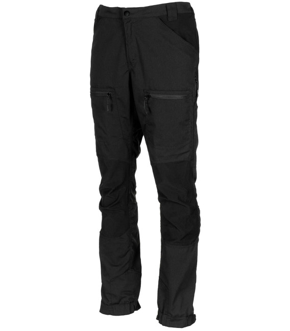 Pantalon Outdoor Expedition Noir Fox Outdoor