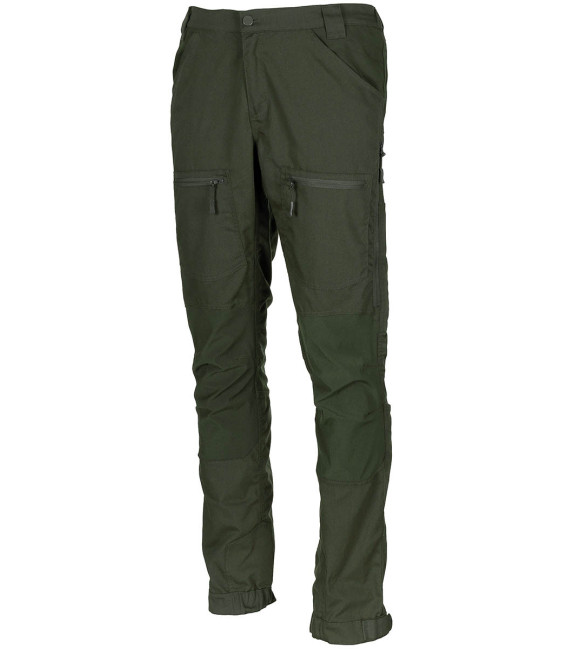 Pantalon Outdoor Expedition Kaki Fox Outdoor