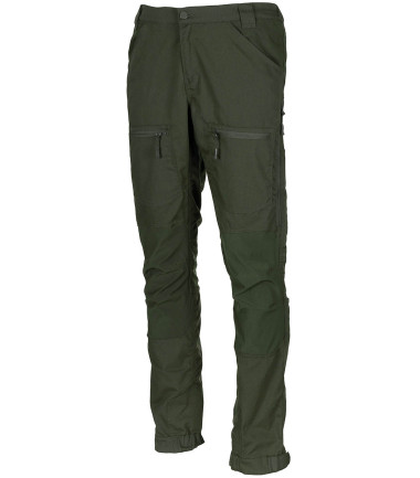 Pantalon Outdoor Expedition Kaki Fox Outdoor