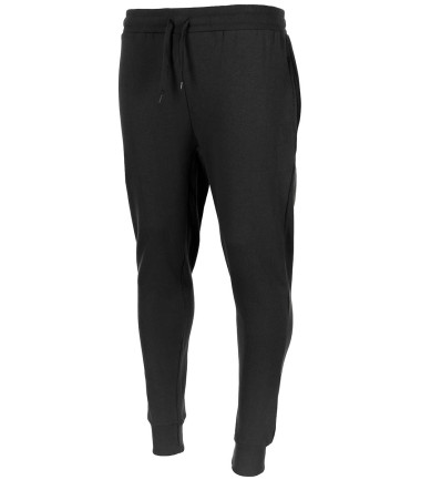 Pantalon de survêtement Jogger Noir M.F.H.