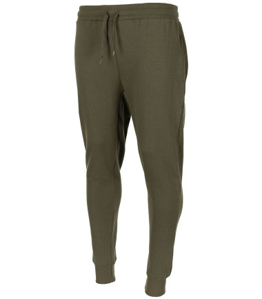 Pantalon de survêtement Jogger Kaki M.F.H.