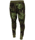 Pantalon de survêtement Jogger Camouflage - M95 CZ M.F.H.