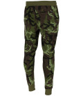 Pantalon de survêtement Jogger Camouflage - M95 CZ M.F.H.